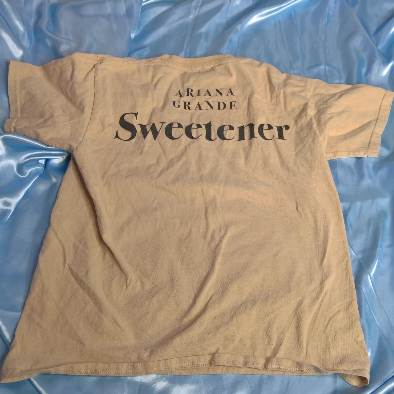 Product Image 2 - Ariana Grande Sweetener T Shirt
