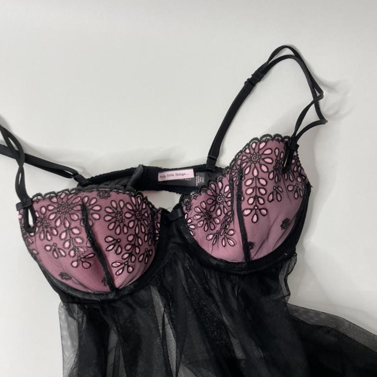 Victoria's Secret Sexy little thing push up - Depop