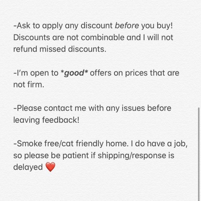 ⭐️Check Shop Policy Before Buying⭐️ Pittsburgh - Depop