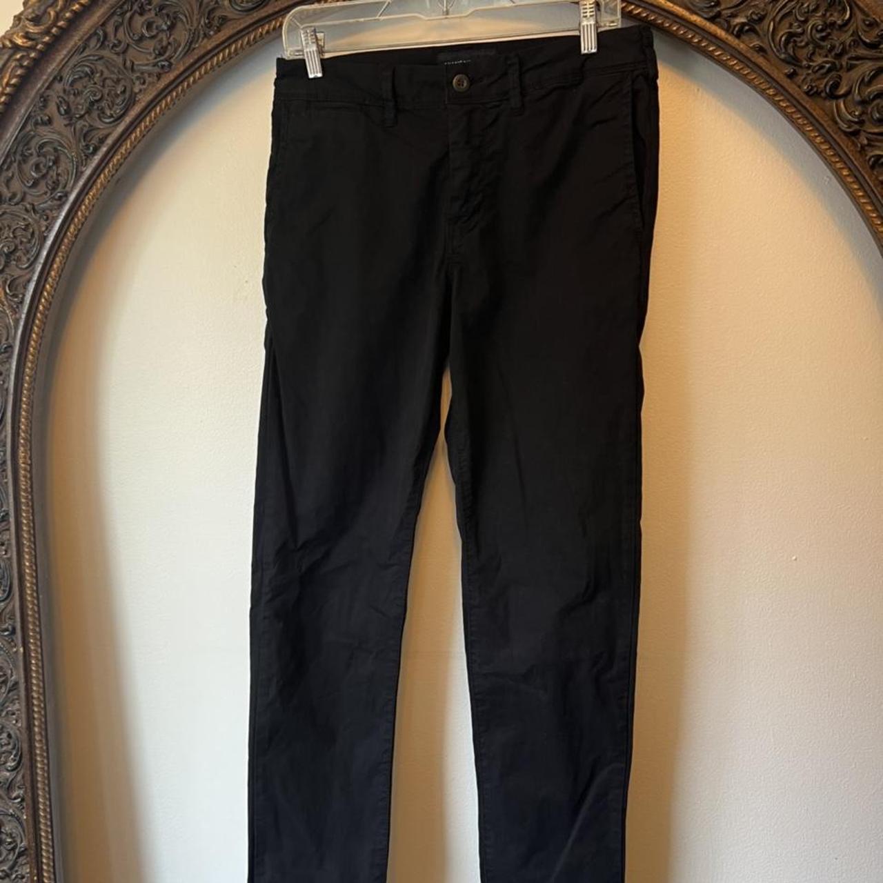 American Eagle chinos Men's (29x32) Next Level Flex... Depop