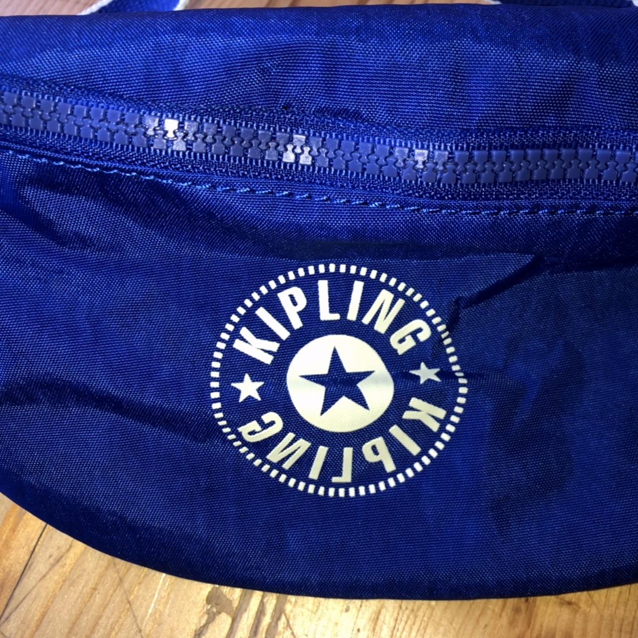 Kipling bum bag hot sale