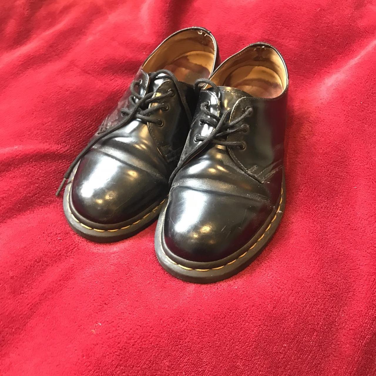 dr martens lisa