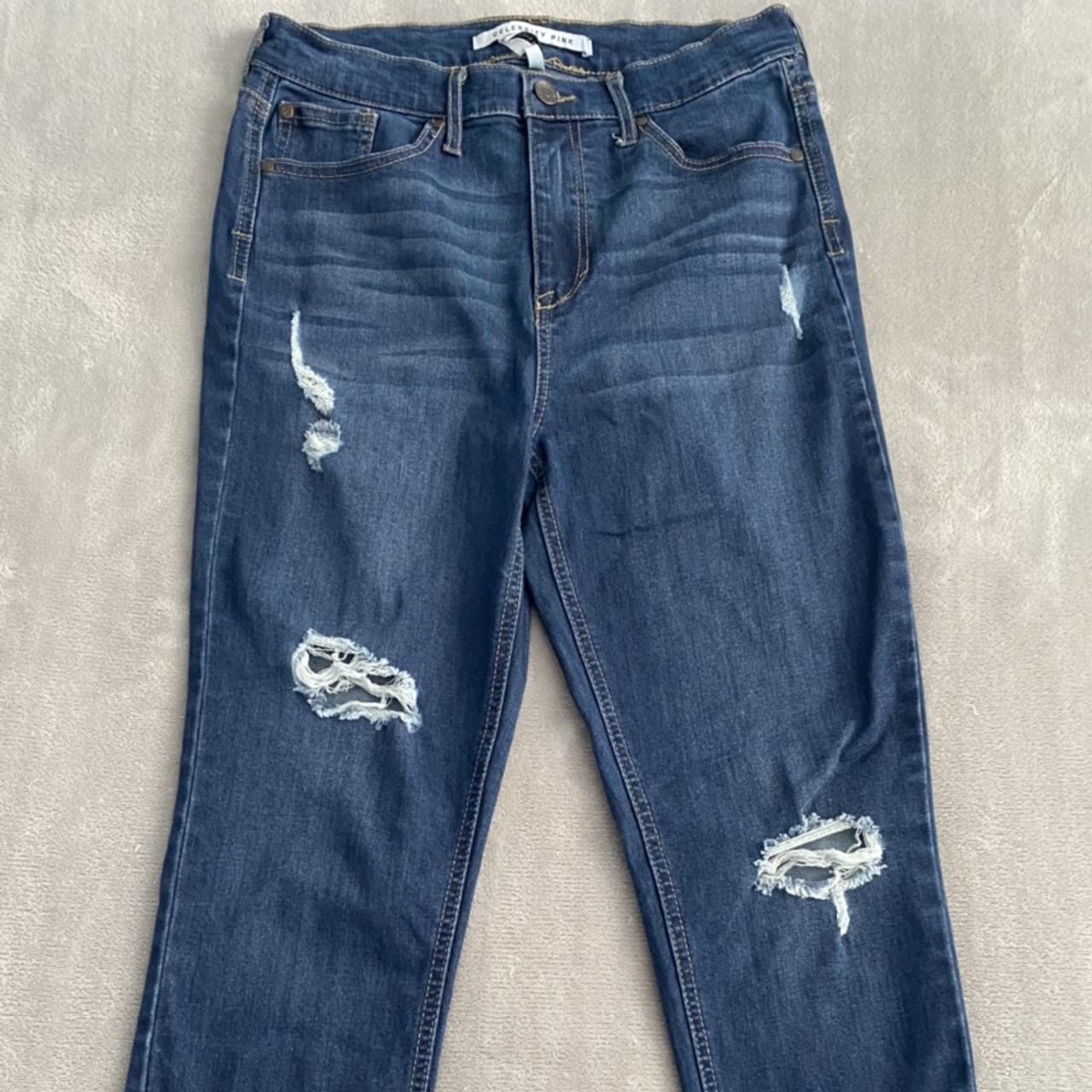 macy's lee jeans
