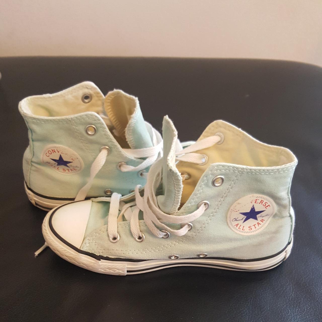 All star usate best sale