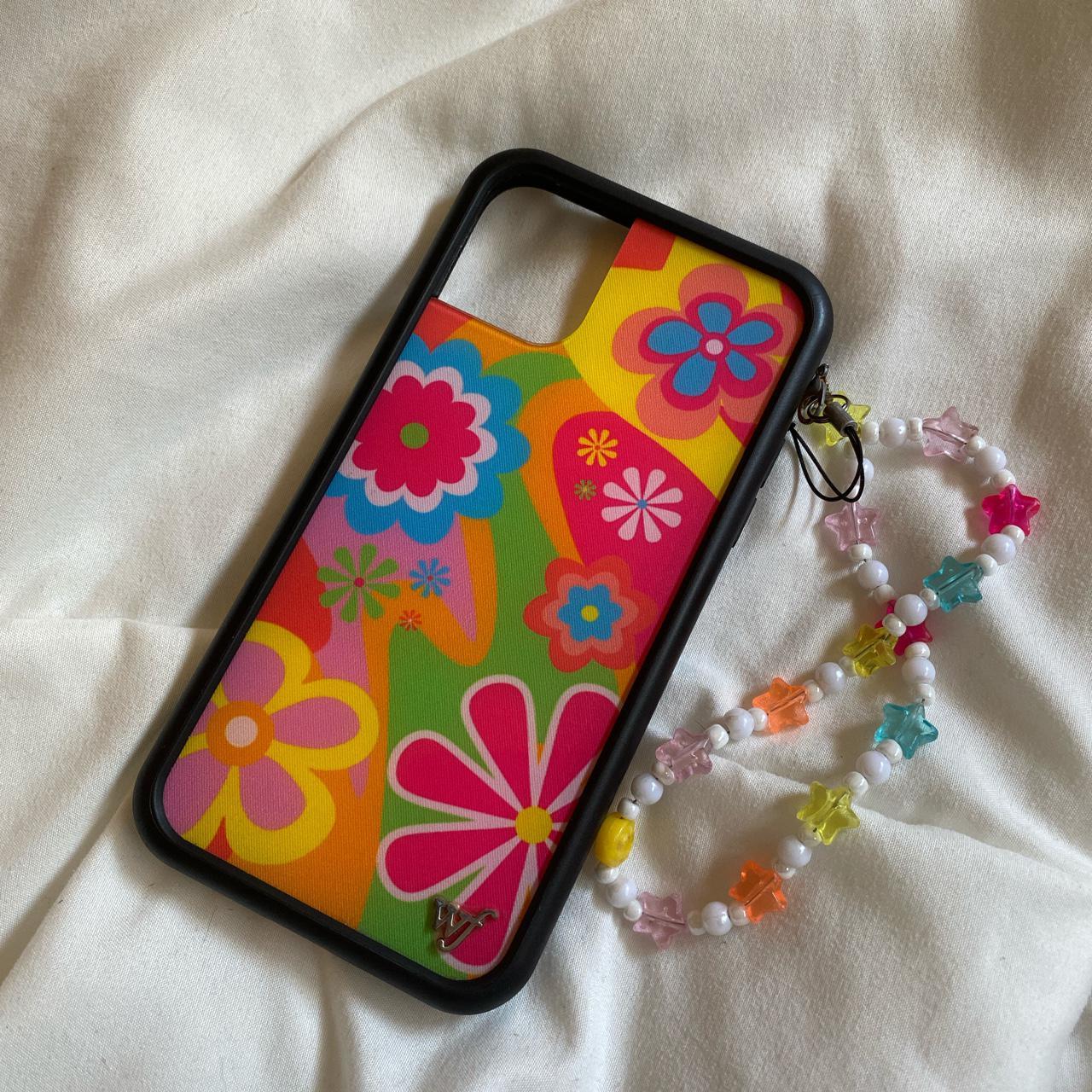 Dior phone-case - Depop