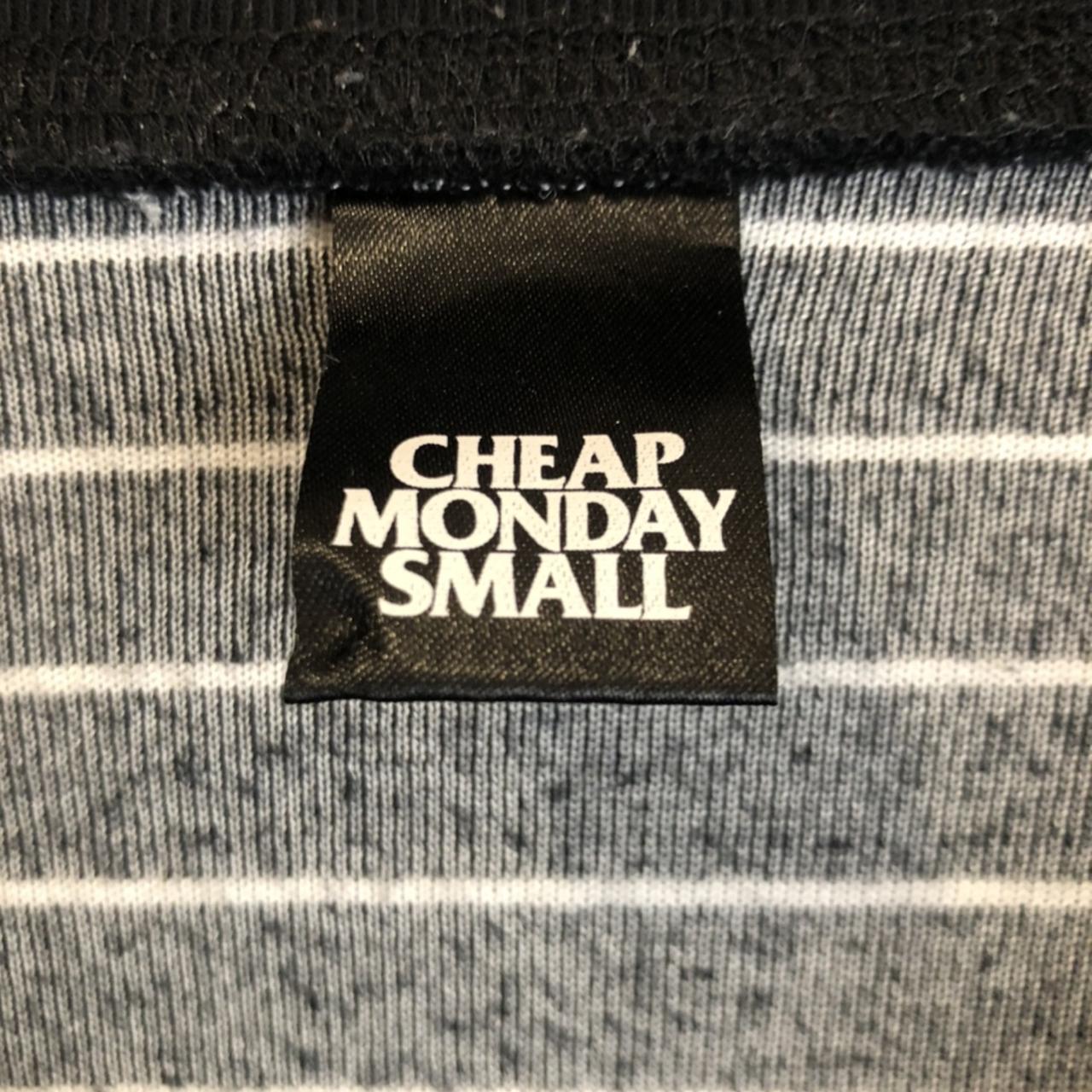 Cheap monday clearance cardigan