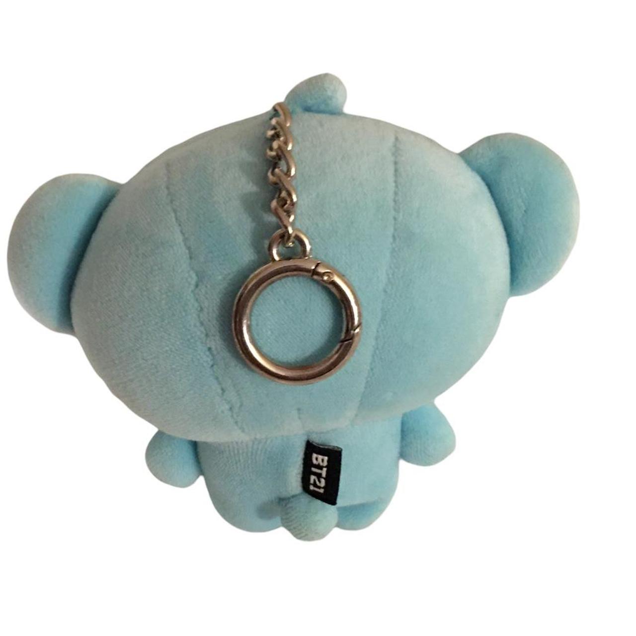 Bt21 hot sale koya keychain