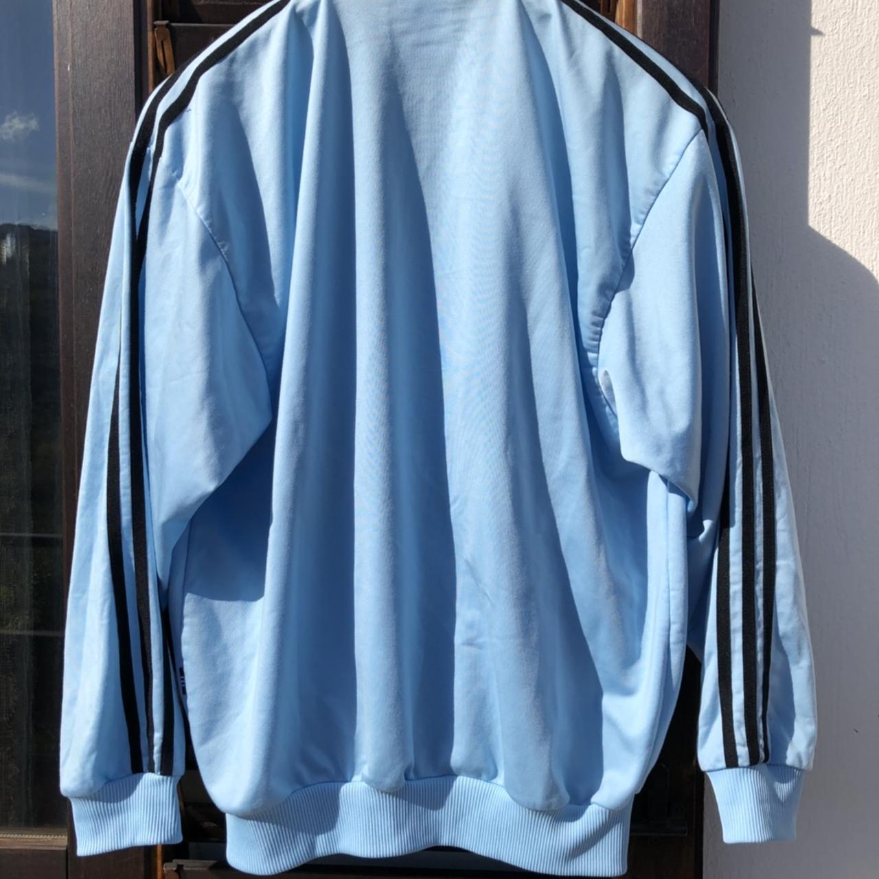 felpa levi's azzurra