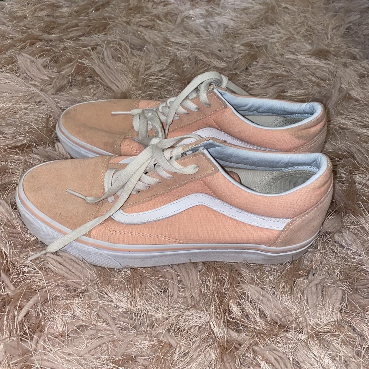 Coral sales color vans