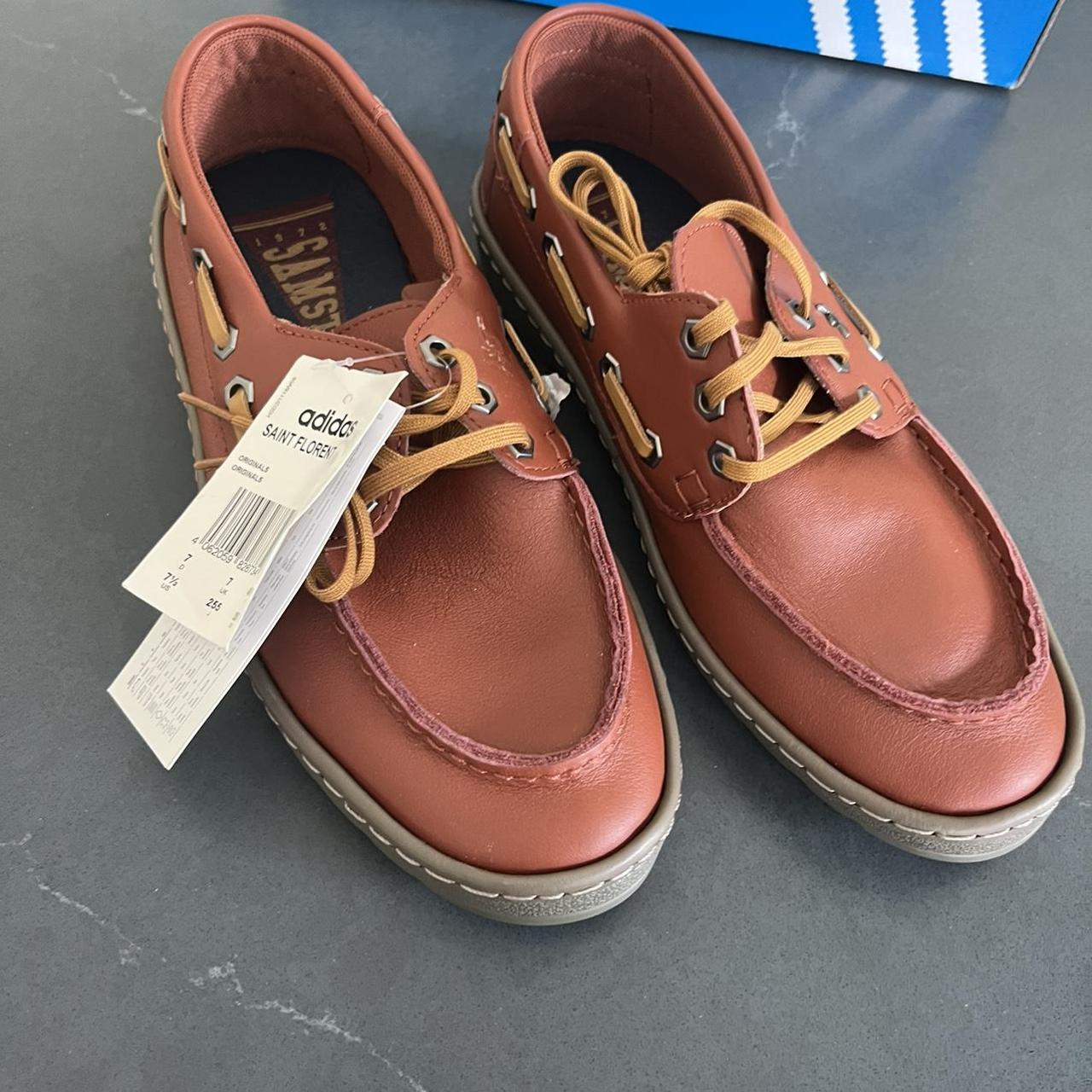 Rare Adidas Originals Saint Florent in | Depop