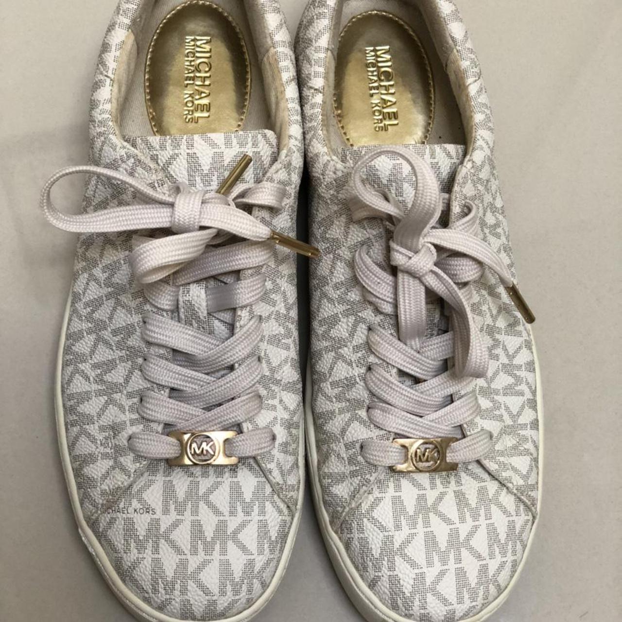 michael kors sneakers nordstrom
