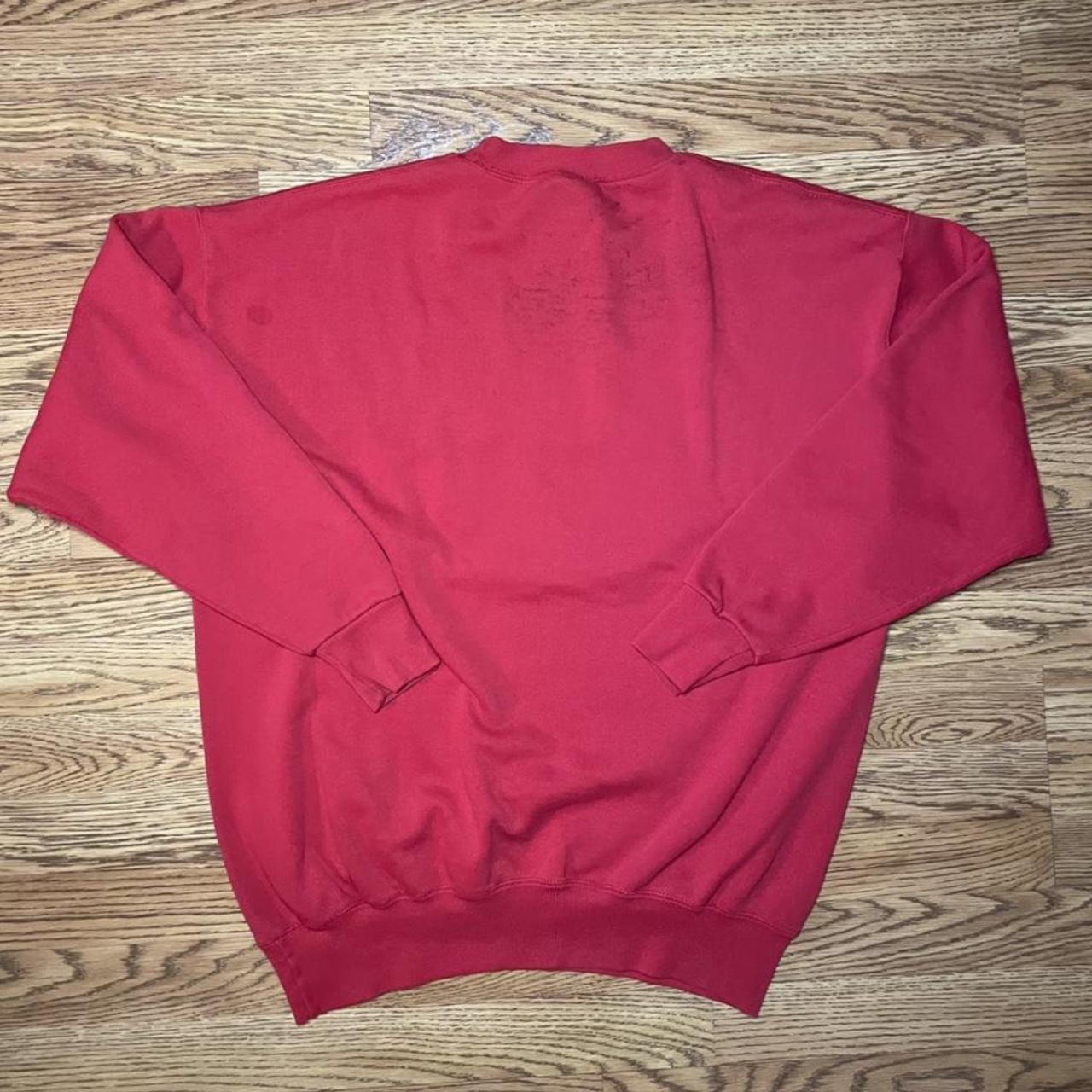 Vintage 90s University of Louisville Cardinals - Depop