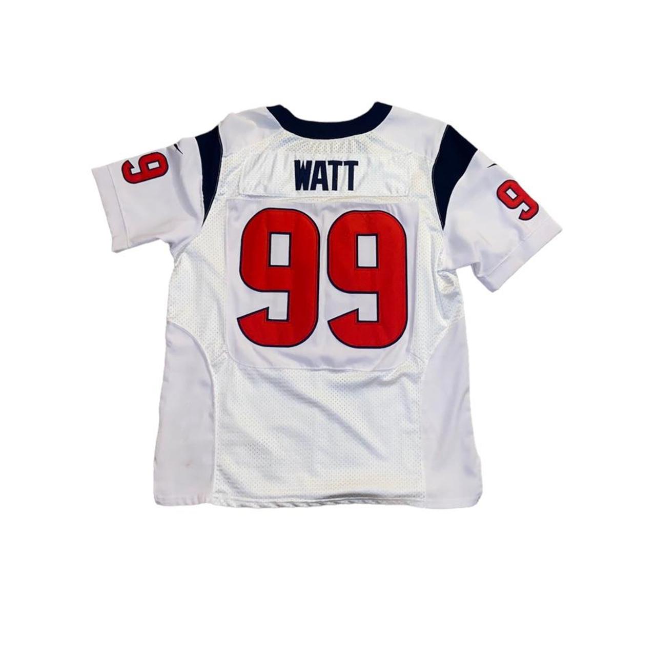 Jj retailer watt 10 year anniversary jersey