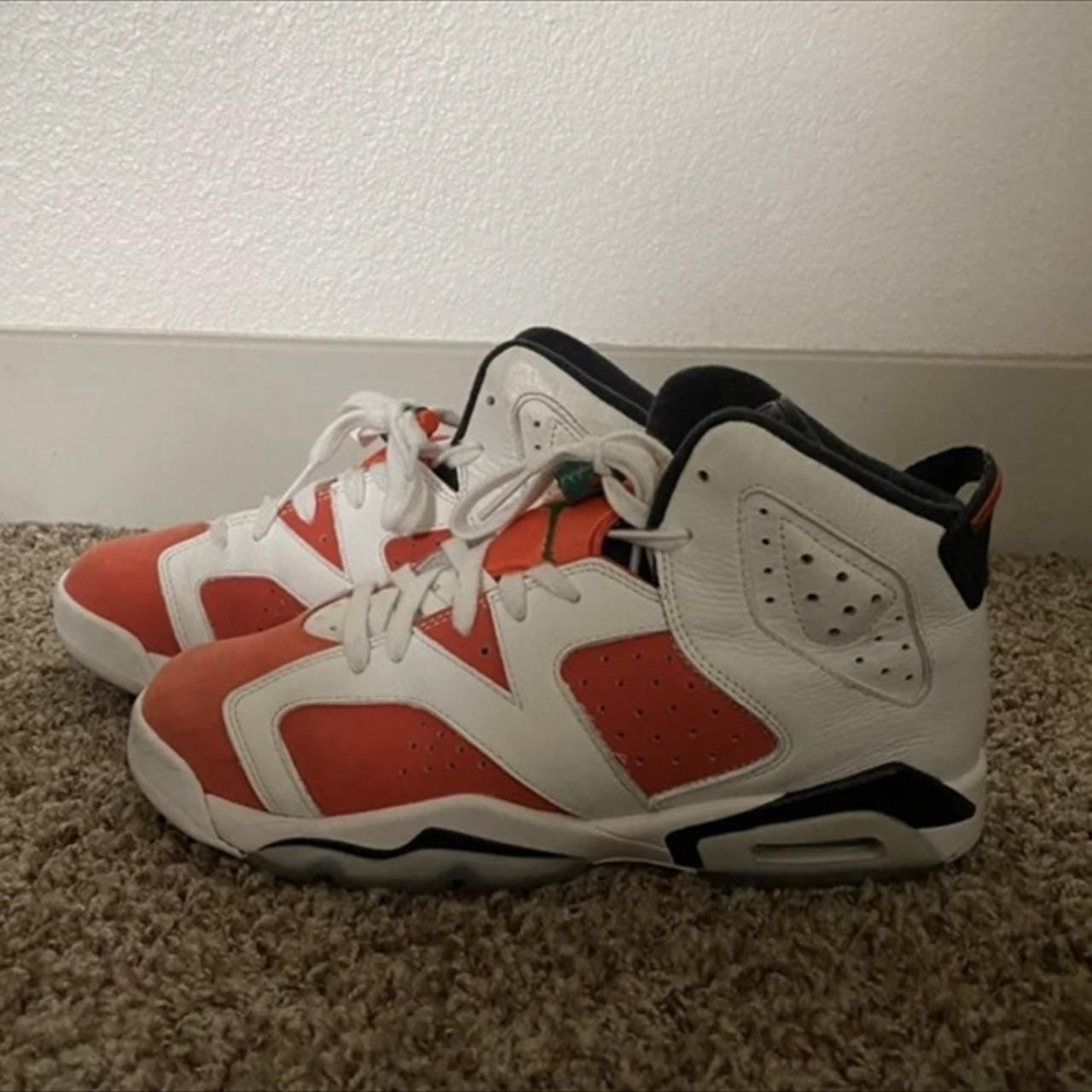 gatorade 6s stockx
