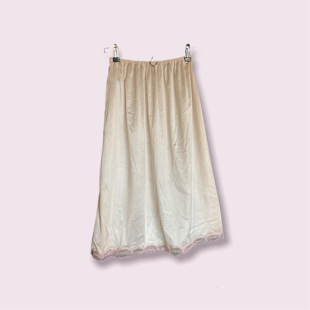 Product Image 1 - slip skirt! this slip skirt