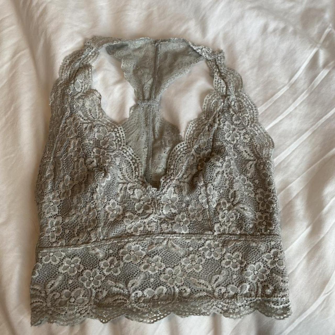 Depop Bralette