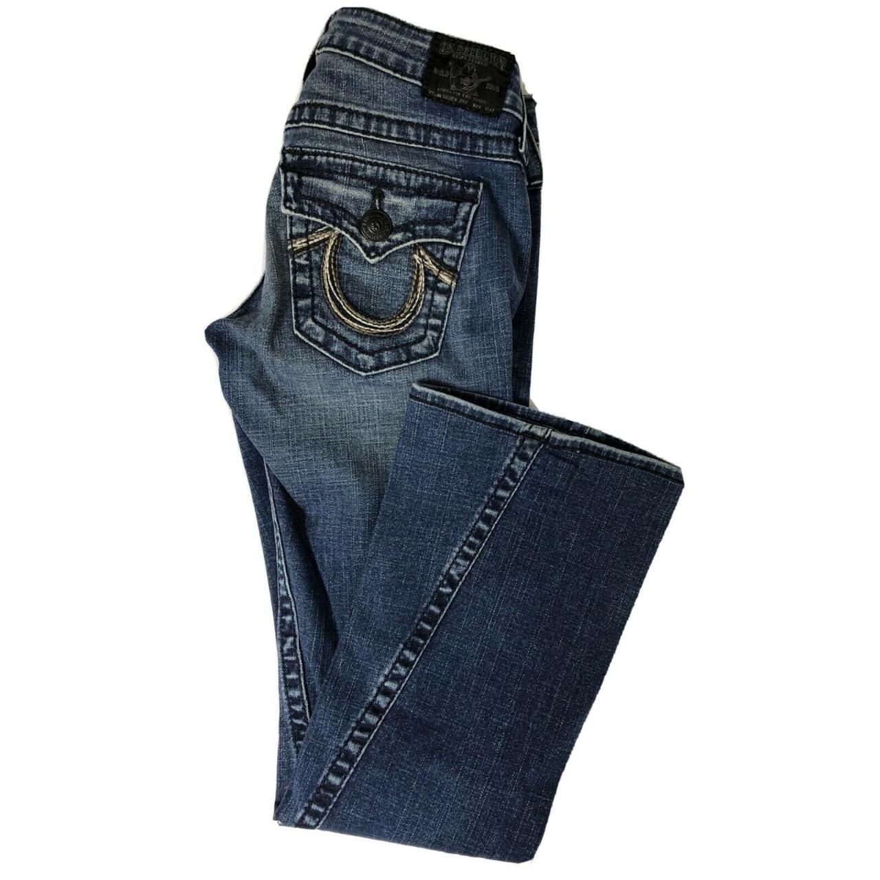 true religion bookbolsa