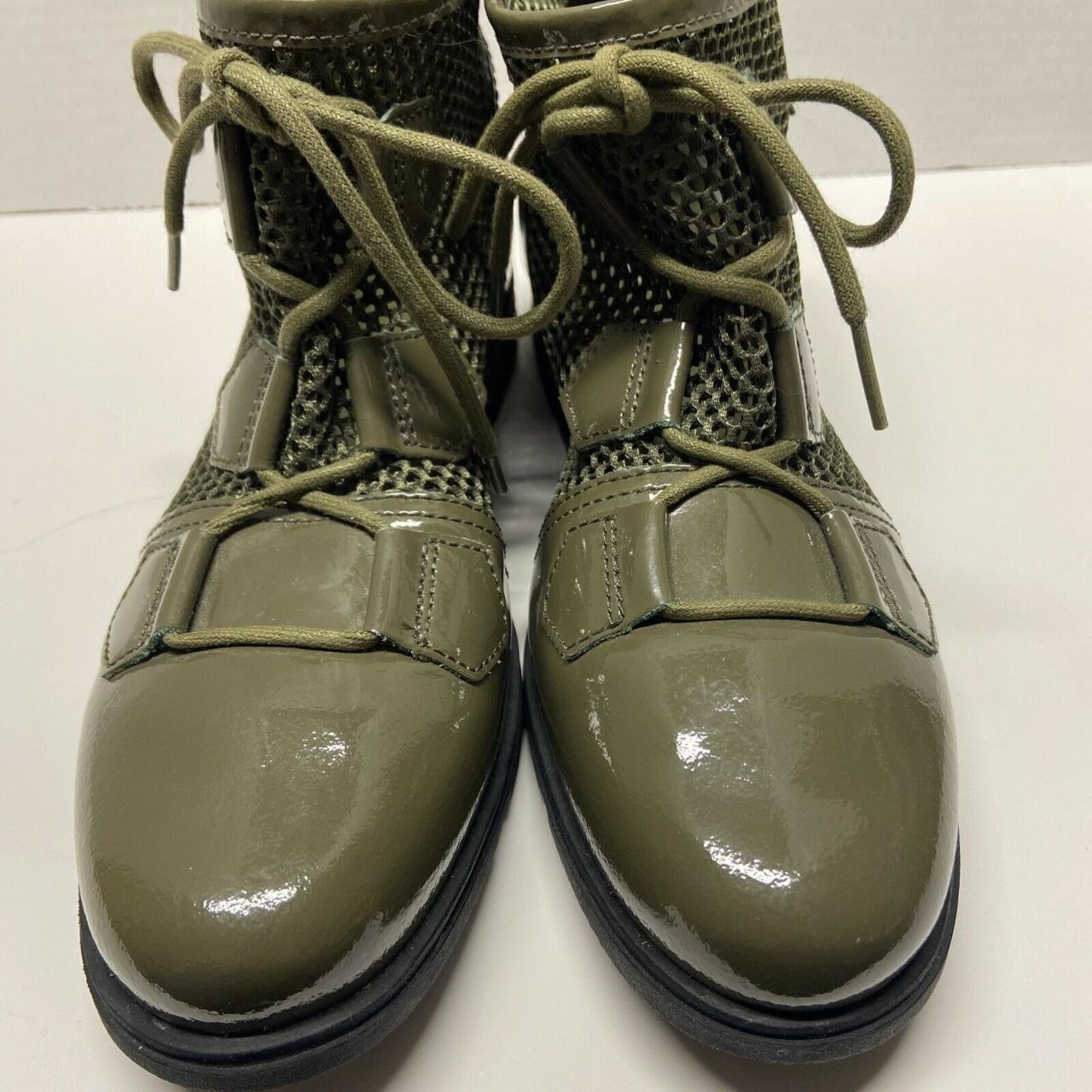 Product Image 2 - Sorel
Major Lace
Woman 9 Mesh Boot
NL2165-383