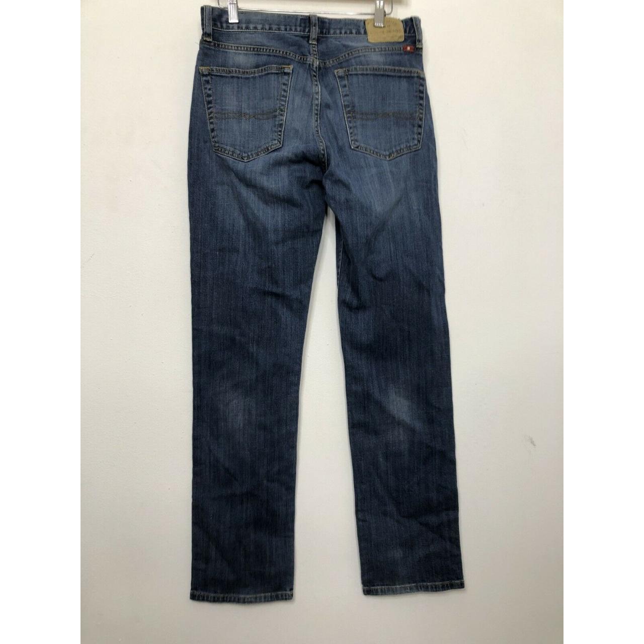 429 classic straight lucky jeans