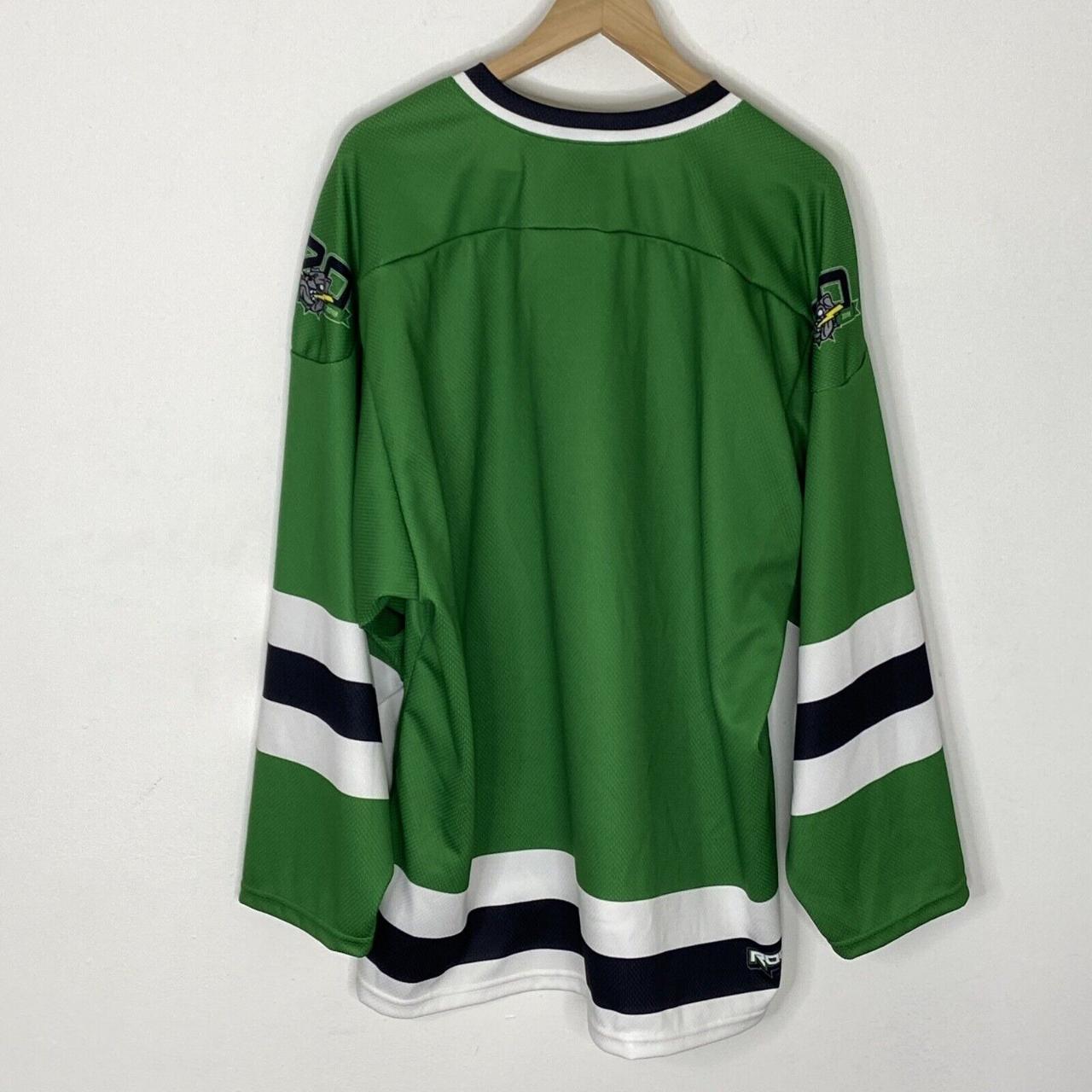 AJHL Alberta Junior Hockey Drayton Valley... - Depop