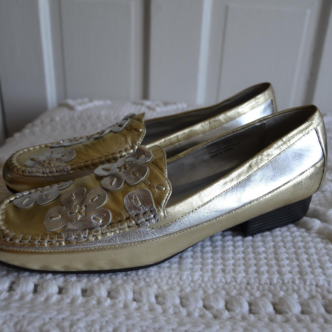 Bellini deals floral loafer