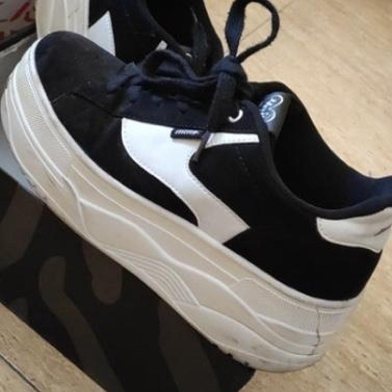 mustang shoes candie