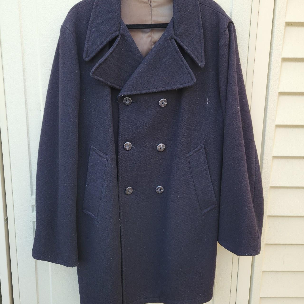 Sears Men's Coat | Depop