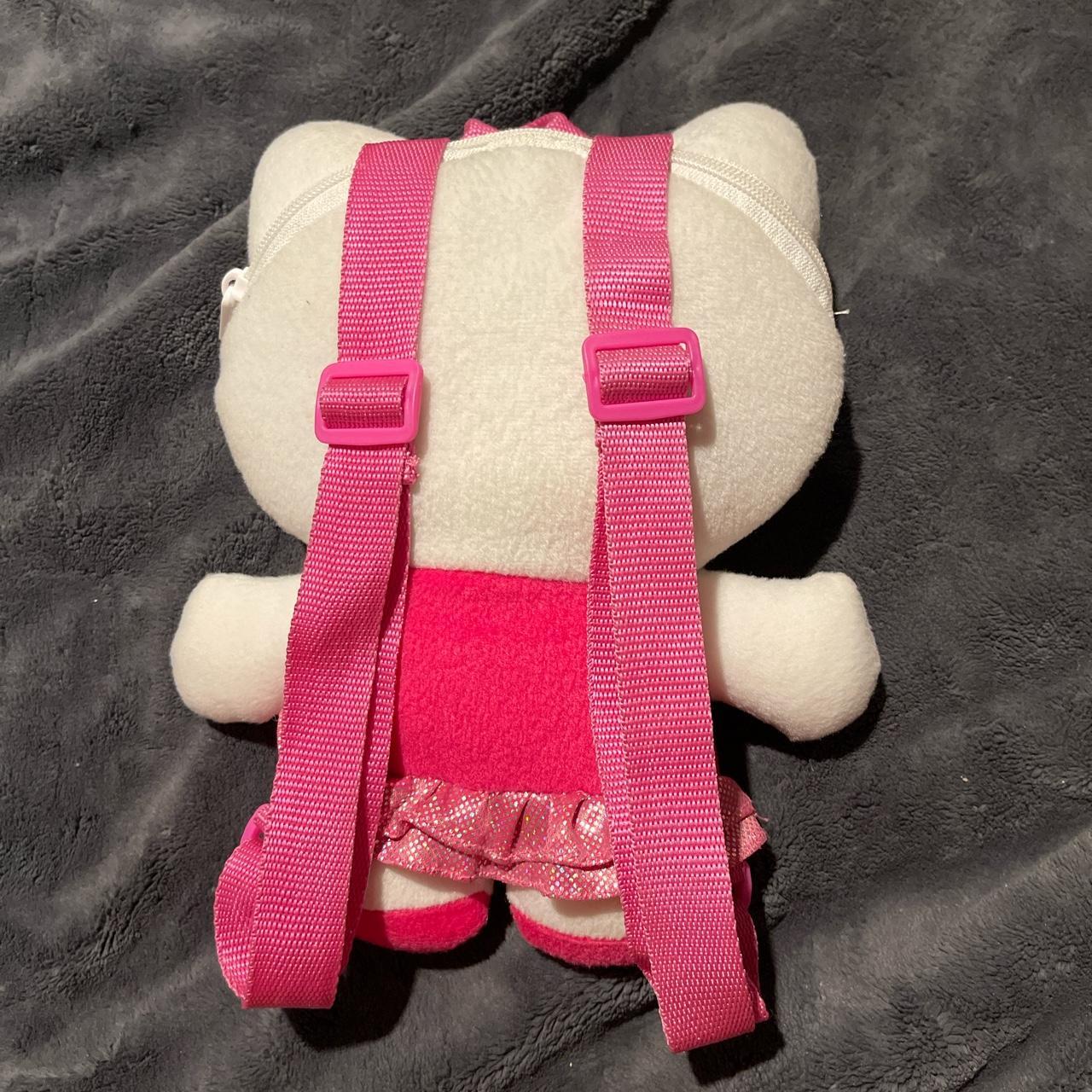 Product Image 2 - got this hello kitty plush