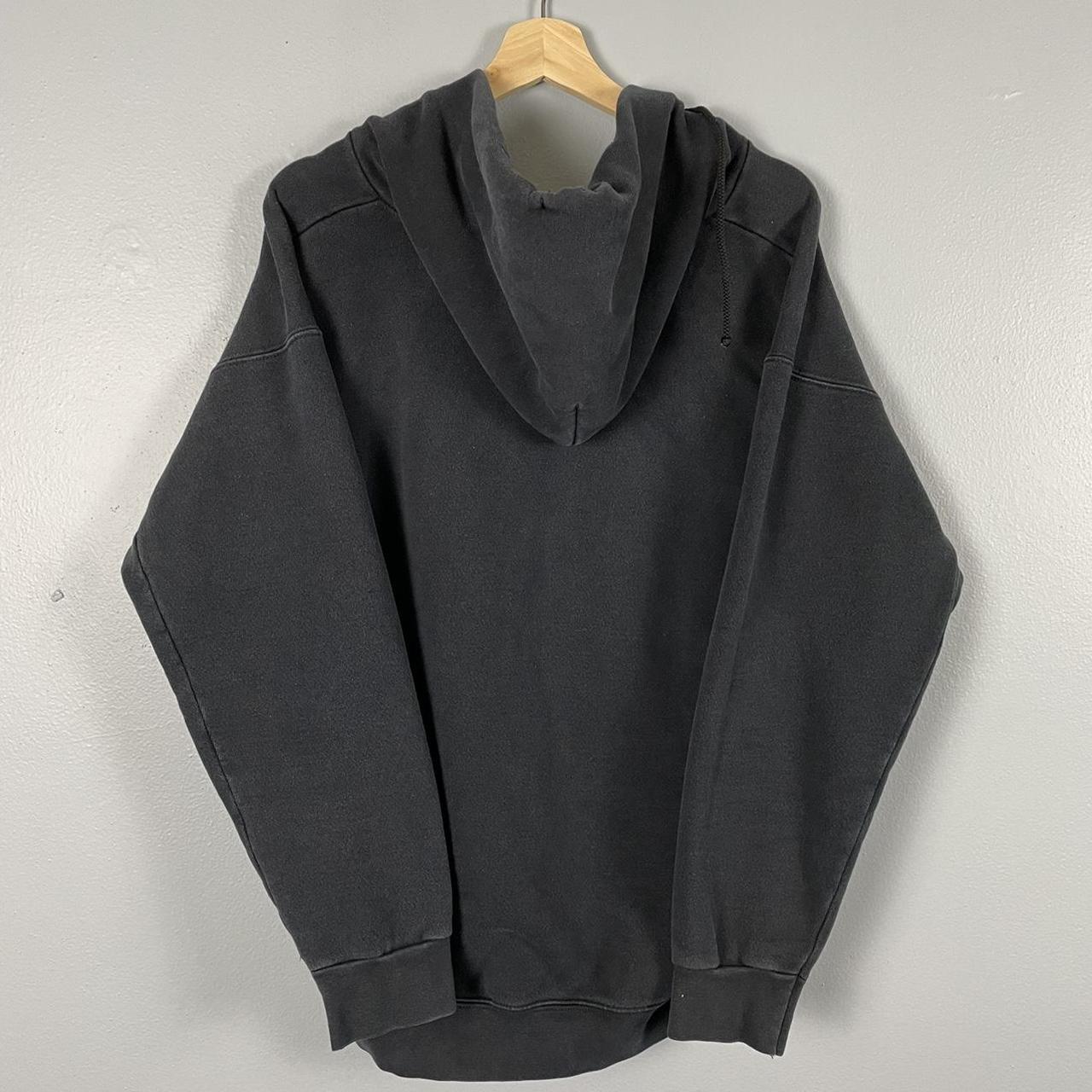 🛹 RARE 90s Tony Hawk Birdhouse hoodie. Awesome... Depop