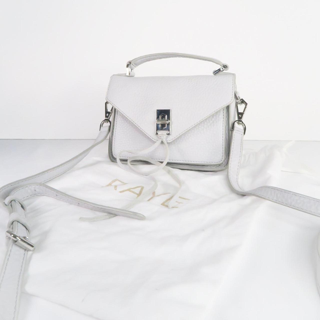 rebecca minkoff mini darren messenger