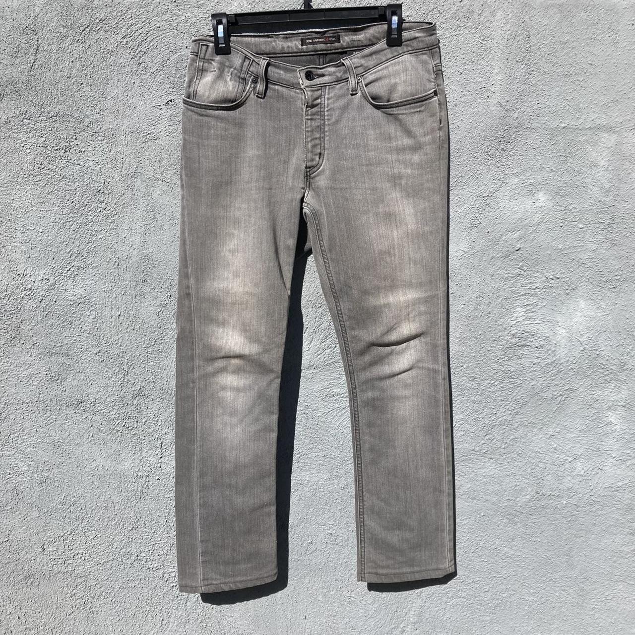 John Varvatos USA Star Jeans Awesome pair of pants.... - Depop