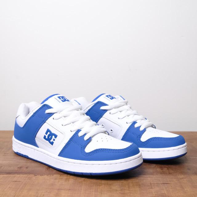 wss dc shoes