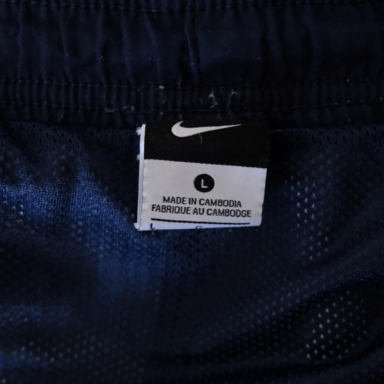 Nike Men's Blue Swim-briefs-shorts (4)