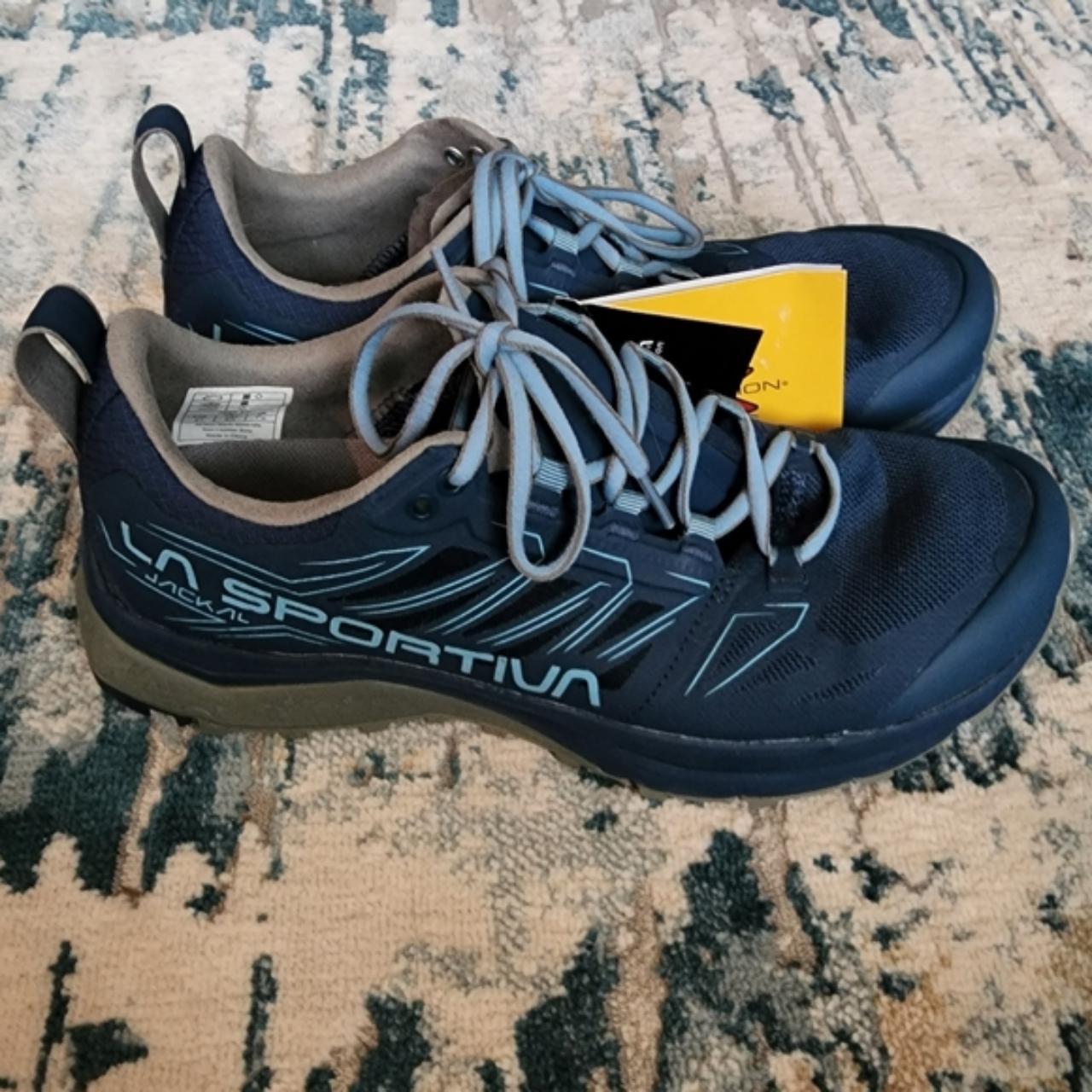 LA Sportiva New athletic shoes size 9.5 - Depop