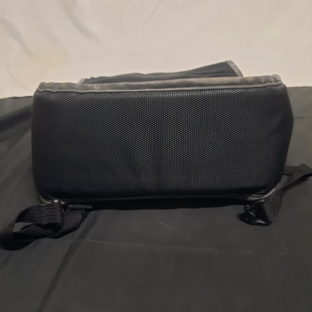 Kensington Backpack Messenger Bag adjustable... Depop