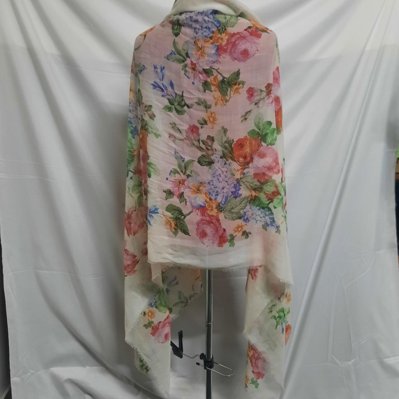 forever 21 shawl