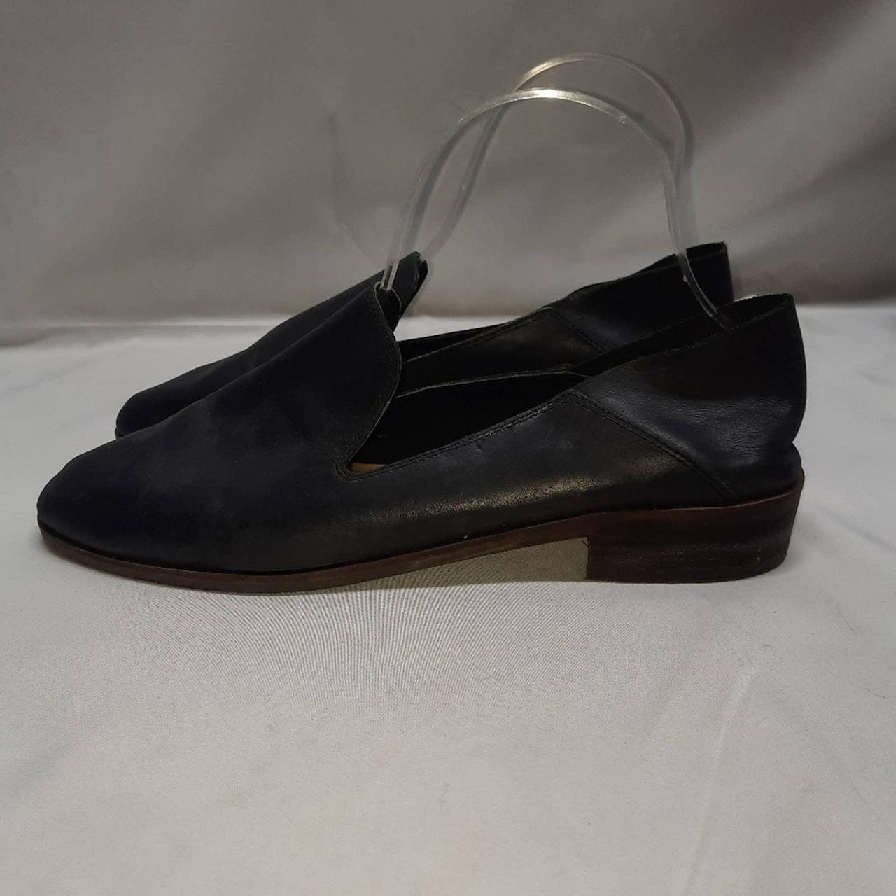 cahill flat lucky brand