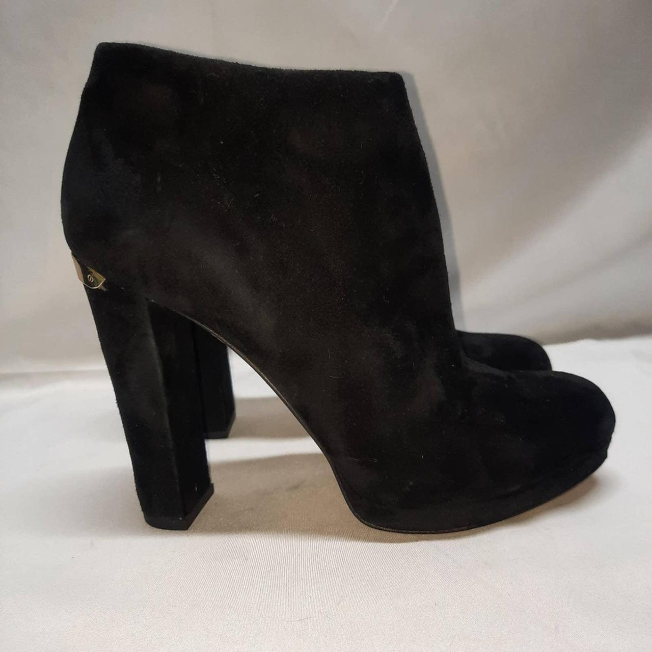 Michael kors haven bootie best sale