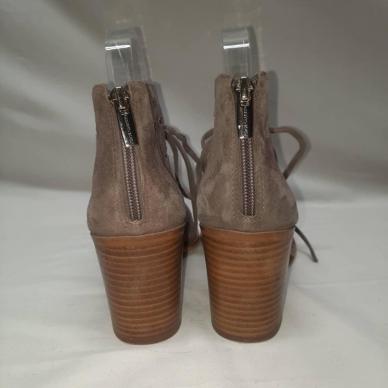 vince camuto tressa