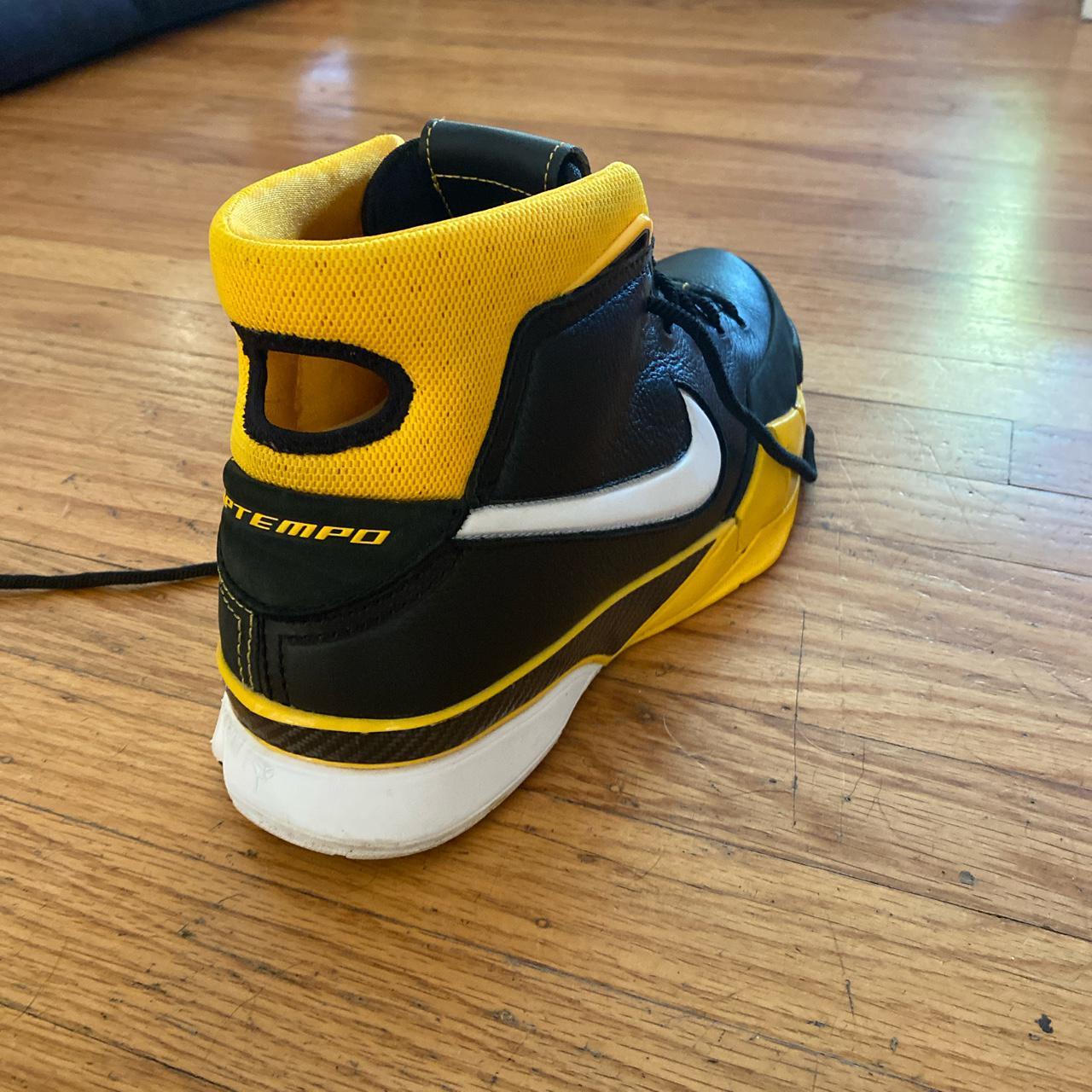 kobe 1 protro del sol