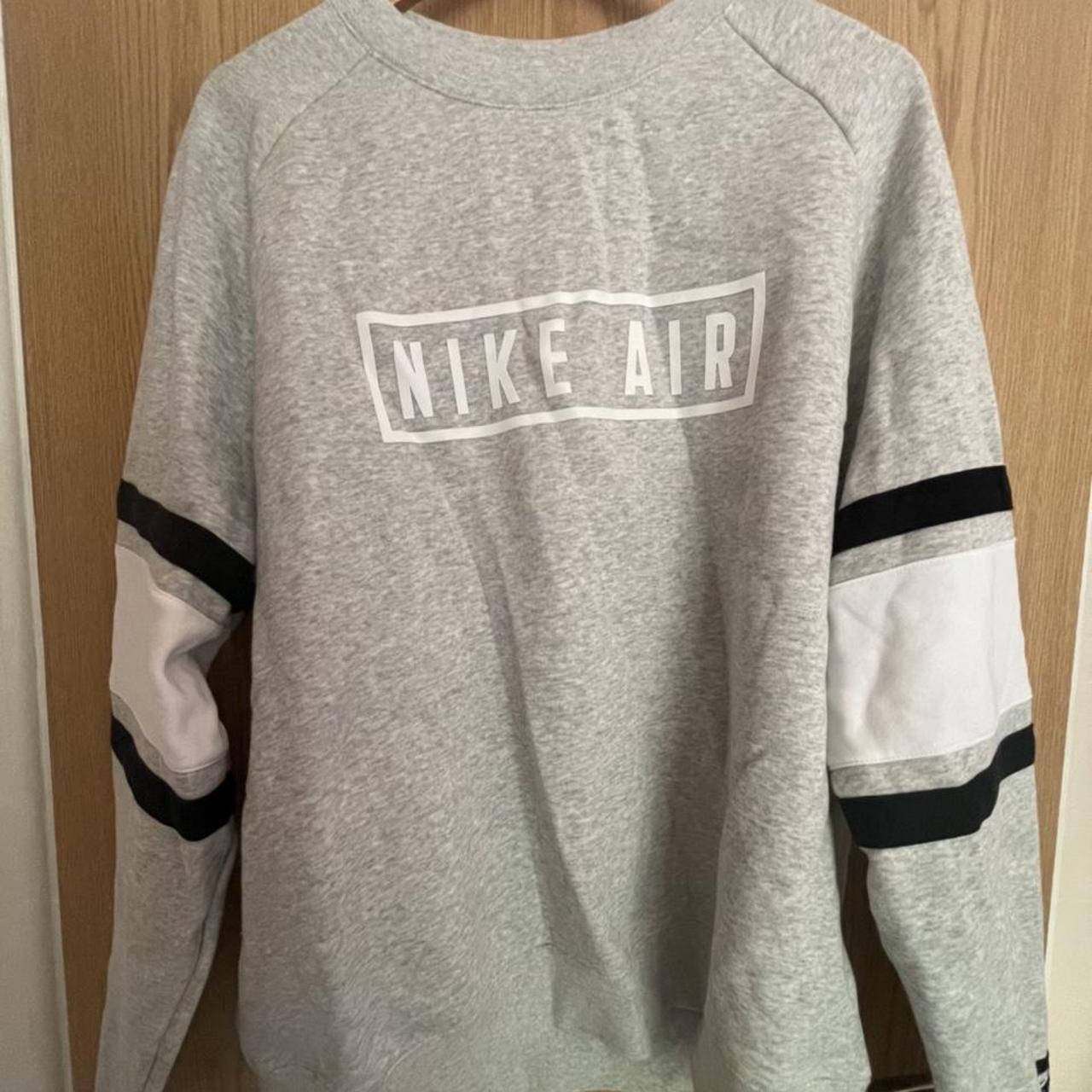 mens nike jumpers sale