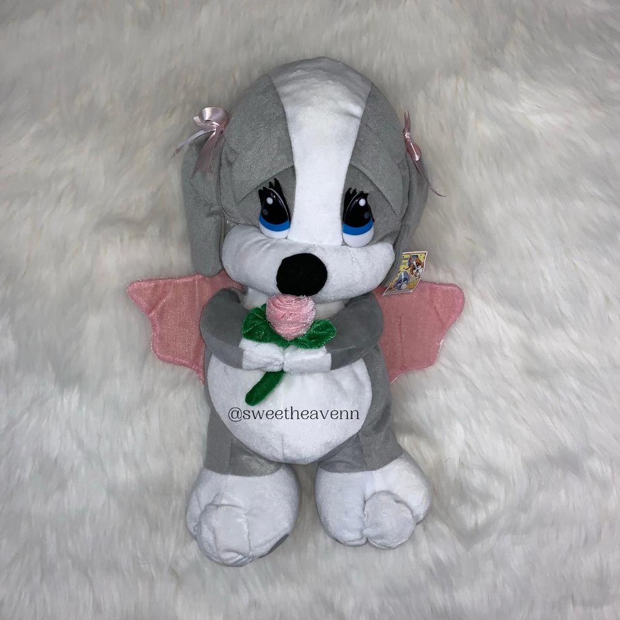 Sad sam stuffed sales animal