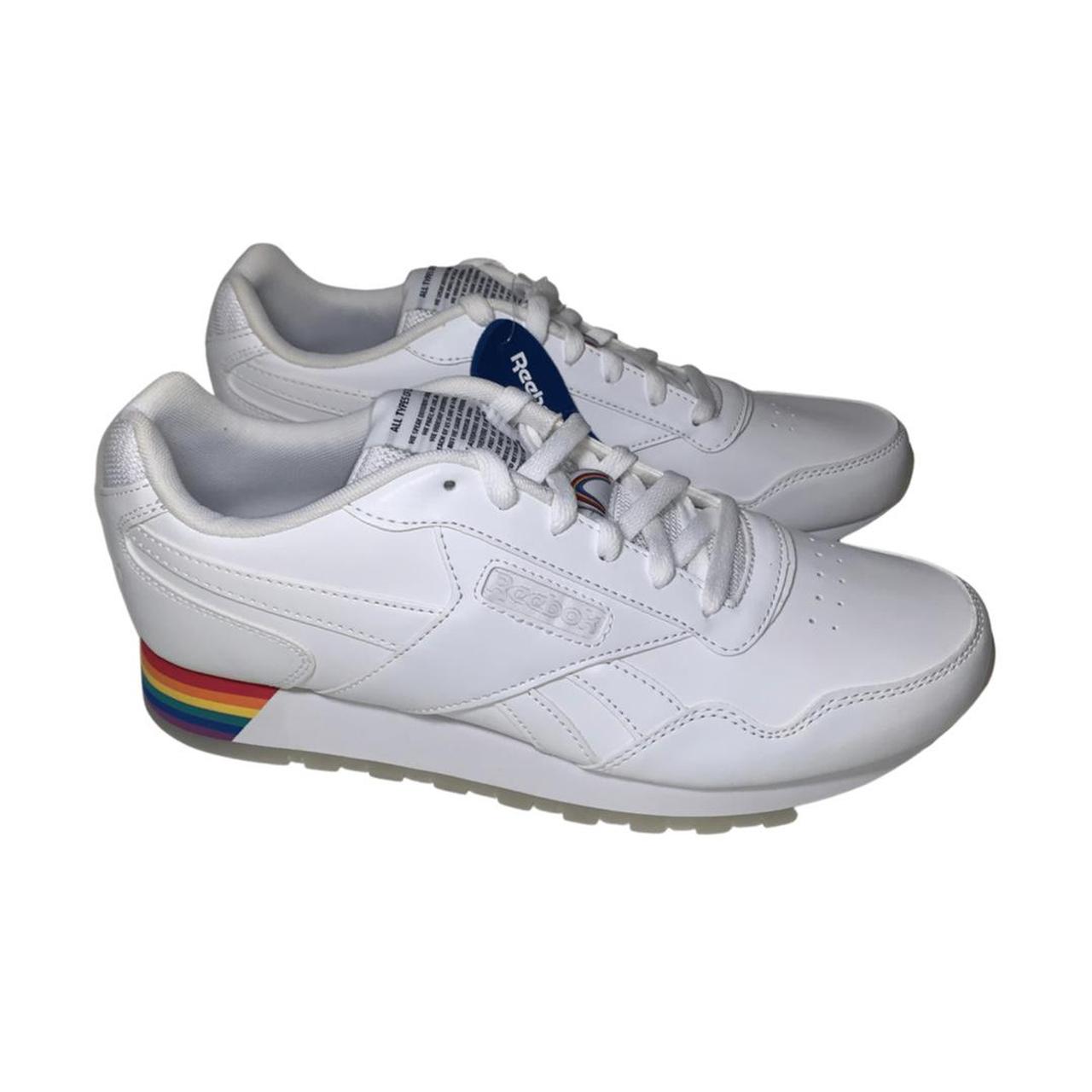 reebok harman pride