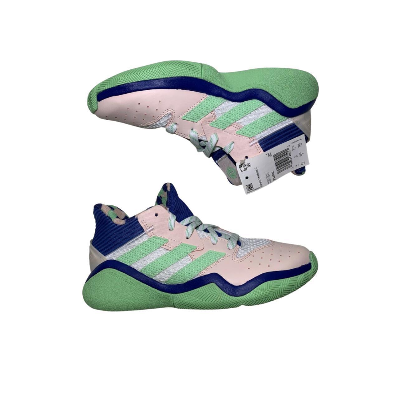 James harden hot sale women's shoes