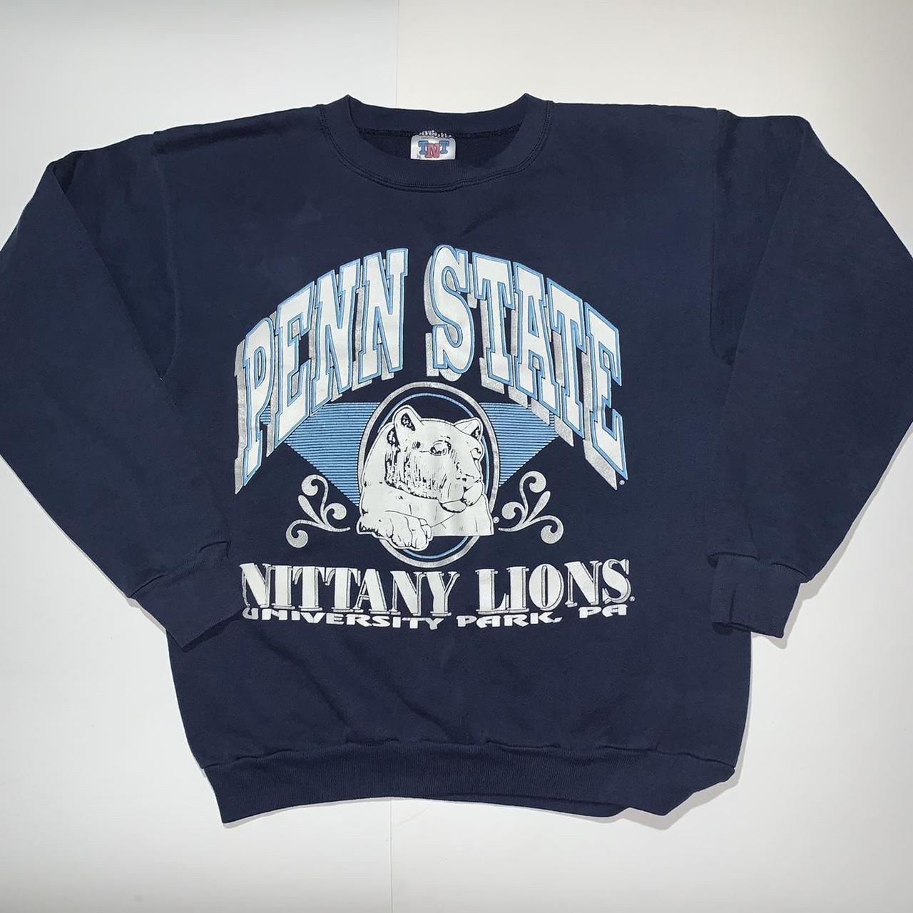Vintage Penn State University sweater size large. In... - Depop