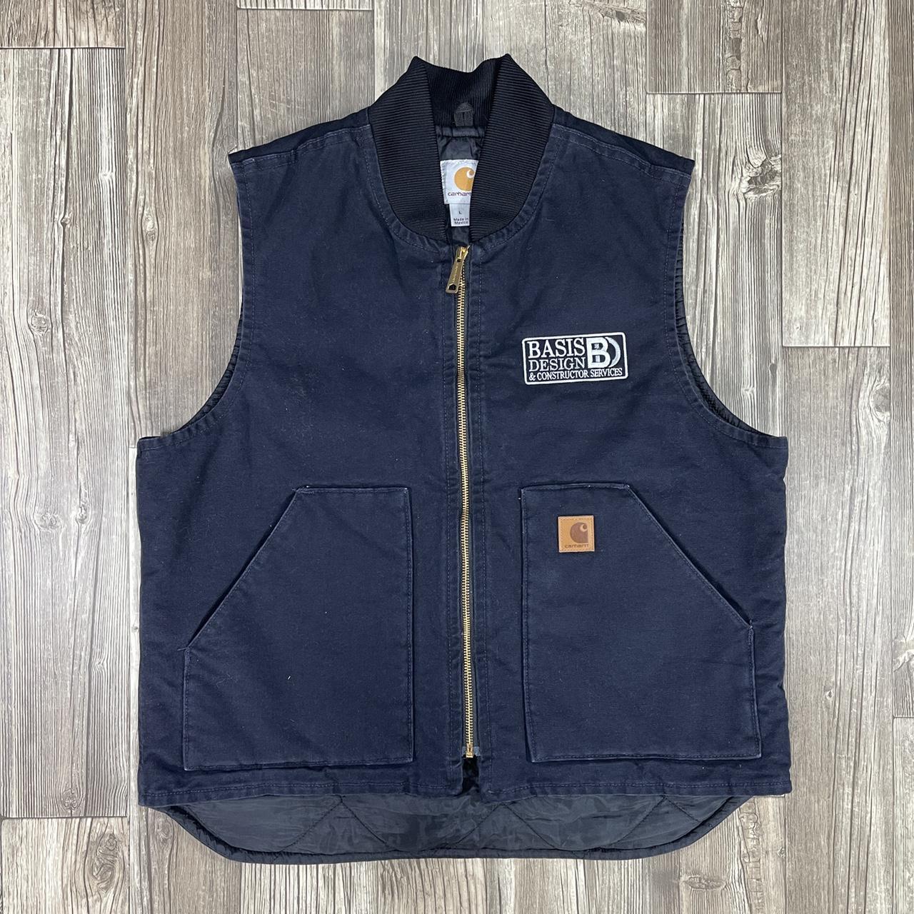 Product Image 1 - ‼️ Vintage Y2K Carhartt vest

Adult