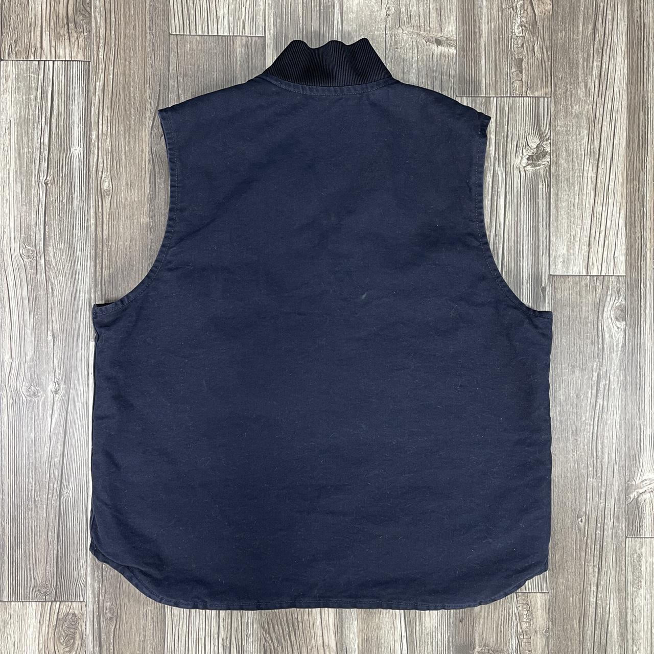 Product Image 4 - ‼️ Vintage Y2K Carhartt vest

Adult