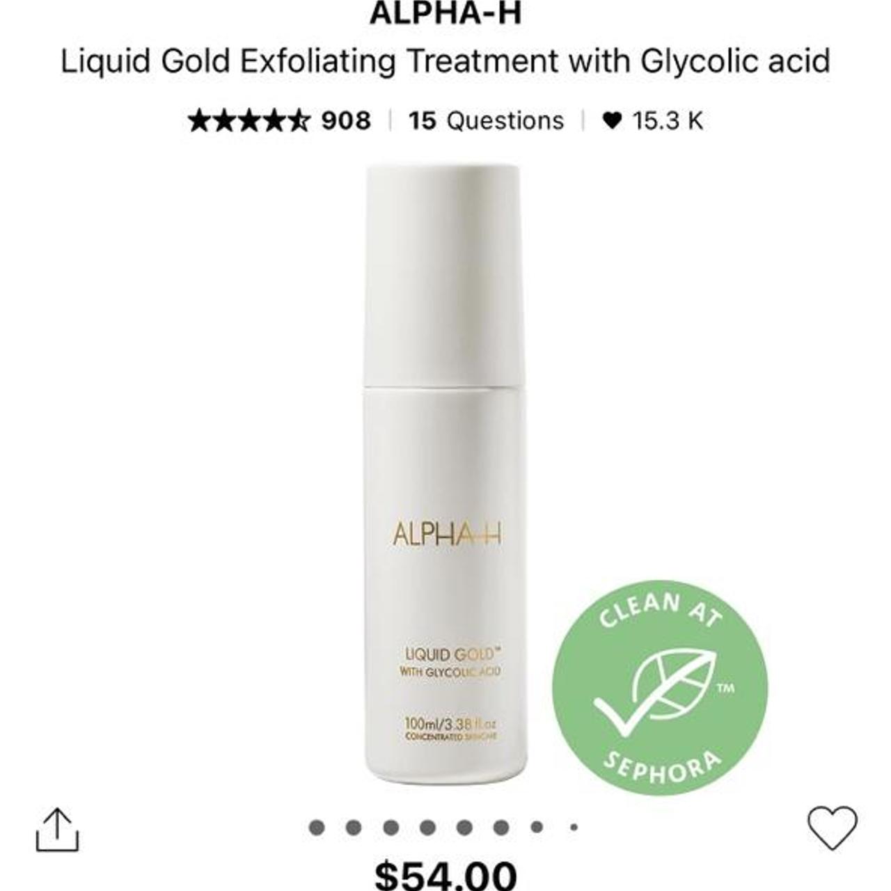 Product Image 1 - NEW IN BOX AlphaH Liquid