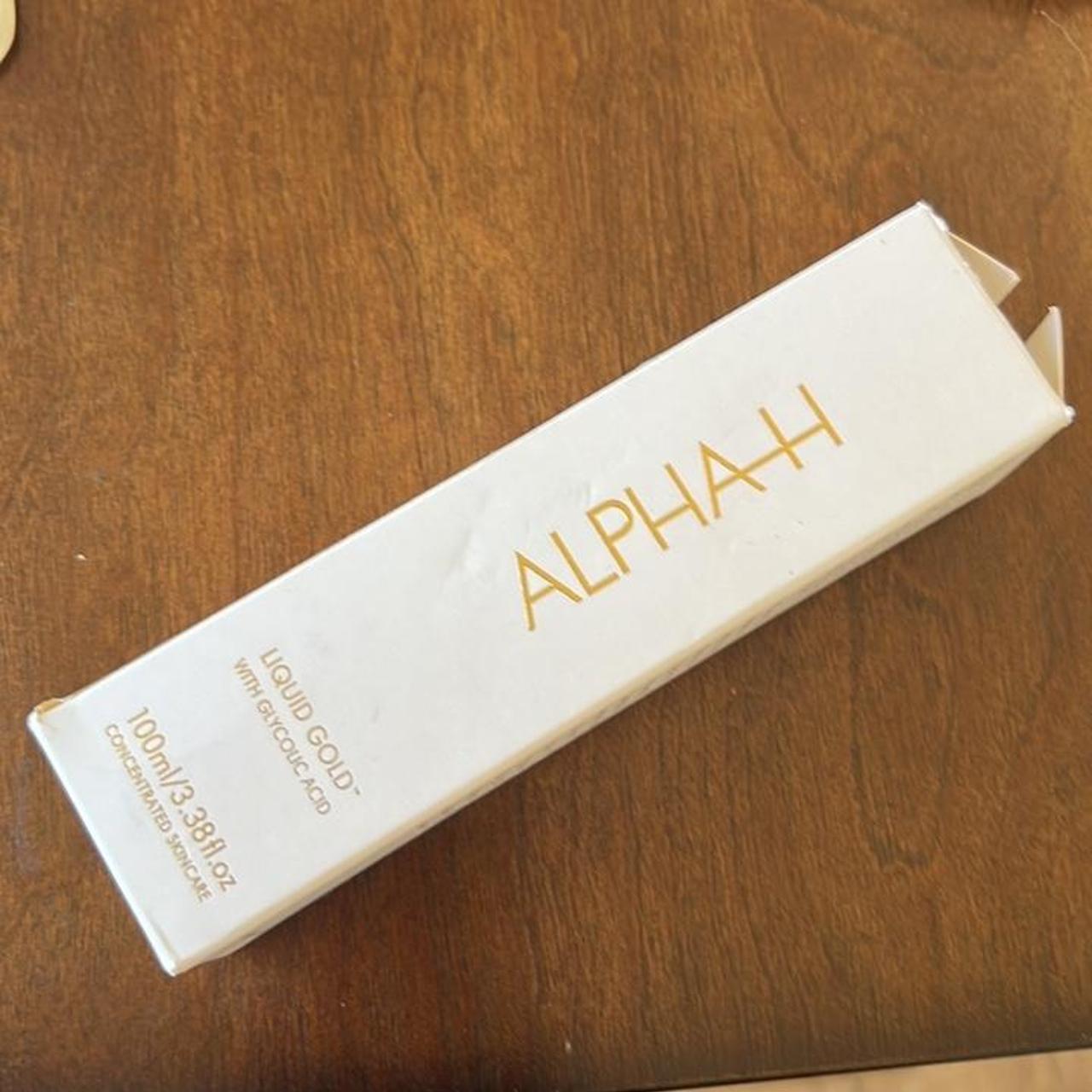 Product Image 3 - NEW IN BOX AlphaH Liquid