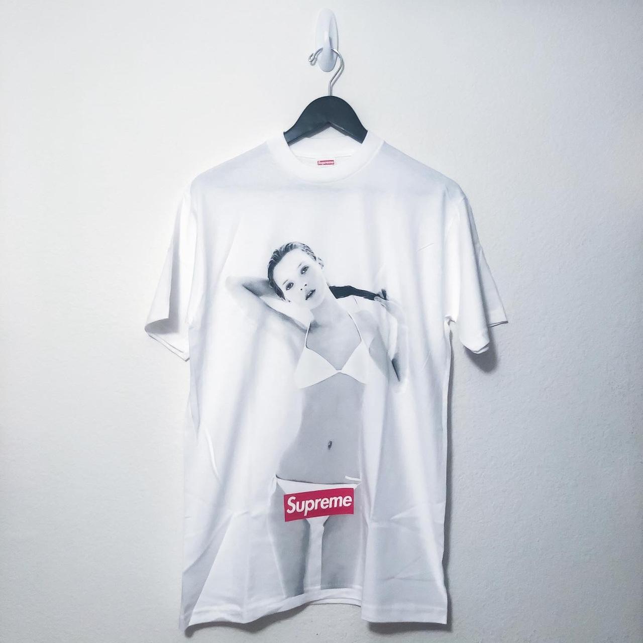 売れ筋・人気アイテム 商品 1998 Depop | used • tee logo “Superman” WTAPS x Supreme トップス